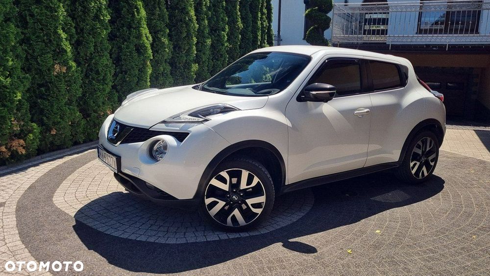 Nissan Juke - 2