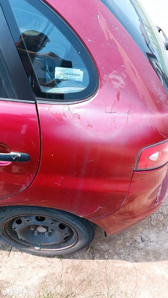 Seat Ibiza 1.4 16V Stella - 14