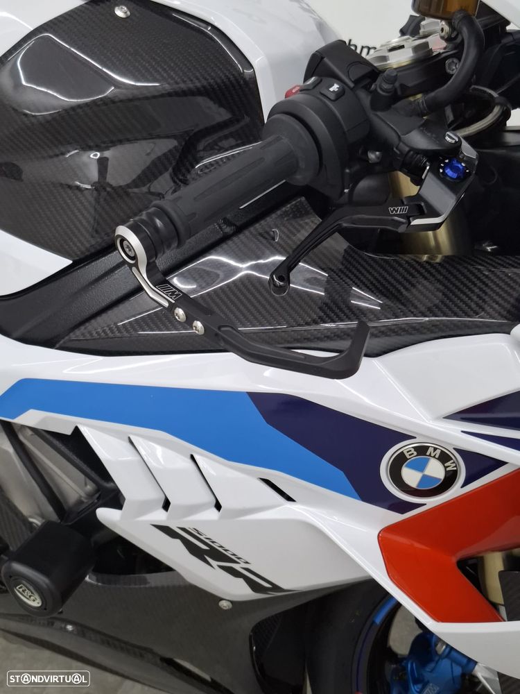 BMW S 1000 RR M - 36 MESES DE GARANTIA - 21