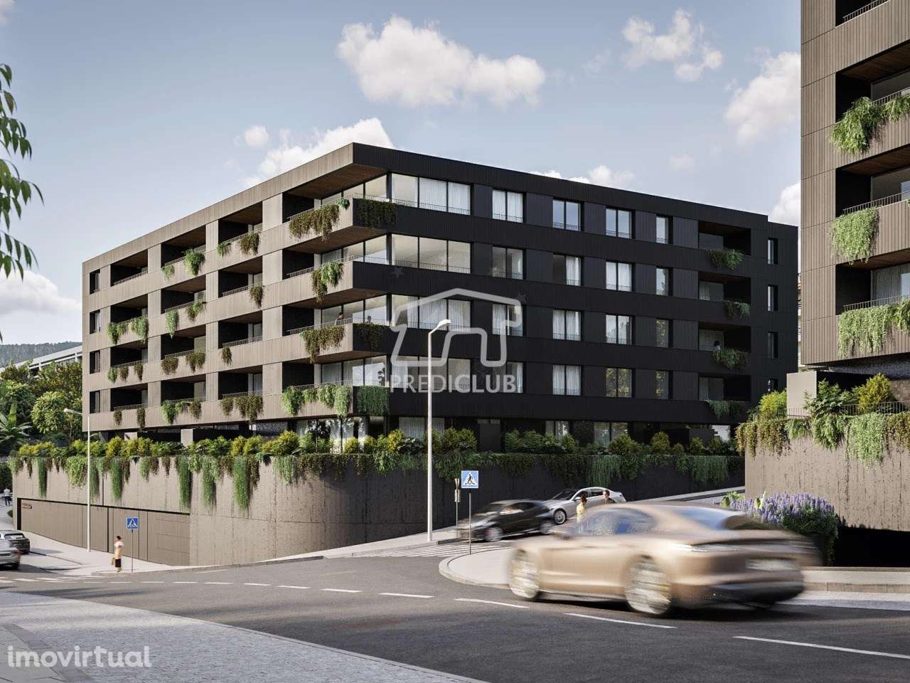 Apartamento T2 - São Pedro - Grande imagem: 3/10