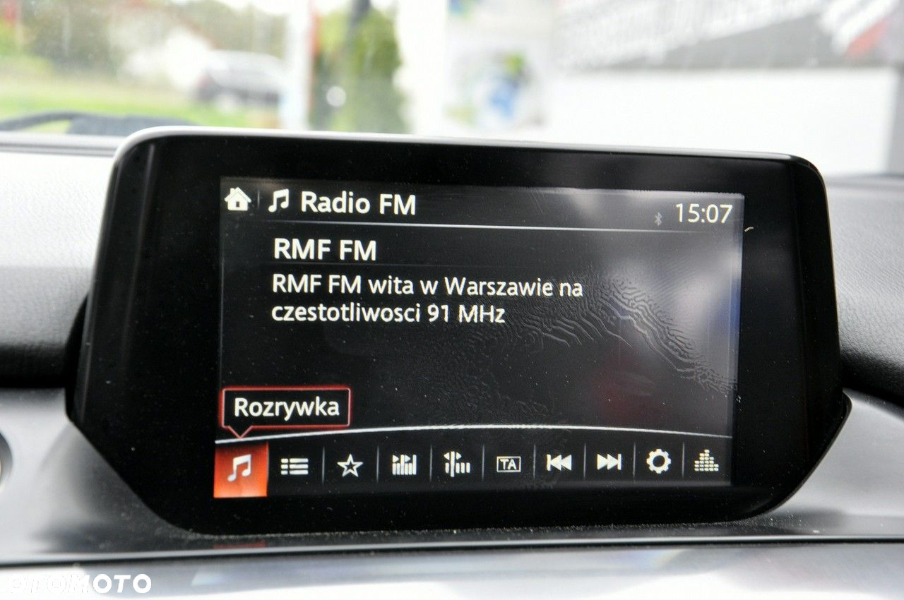 Mazda 6 - 37