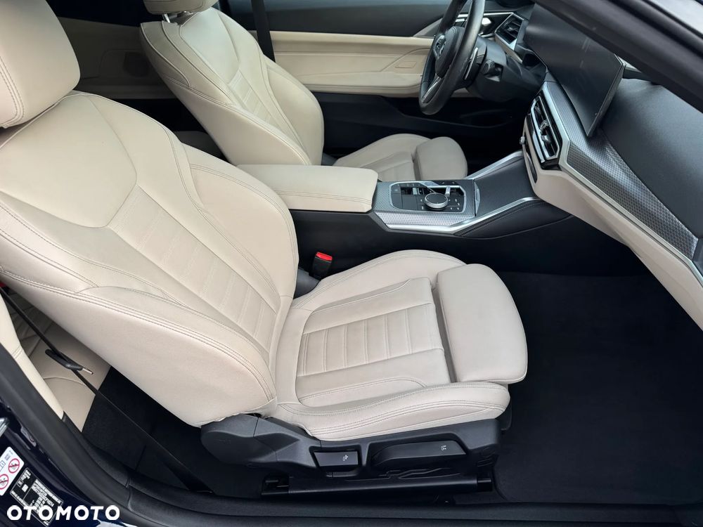 BMW Seria 4 - 18