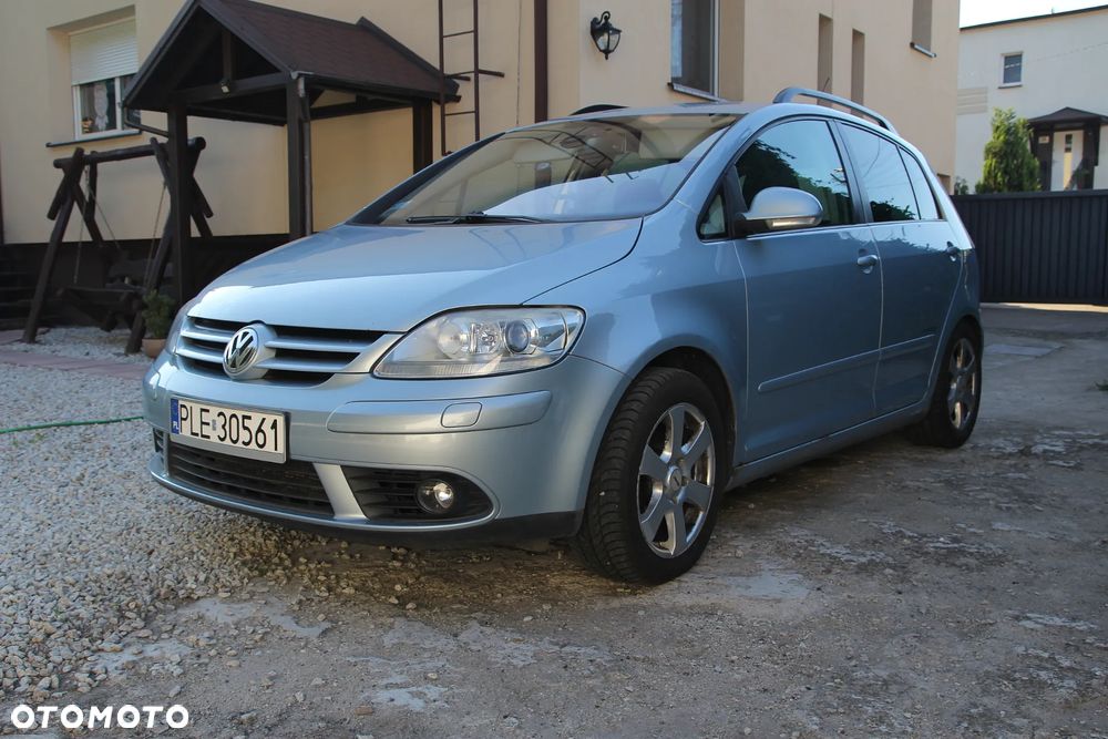 Volkswagen Golf 1.4 TSI United - 3