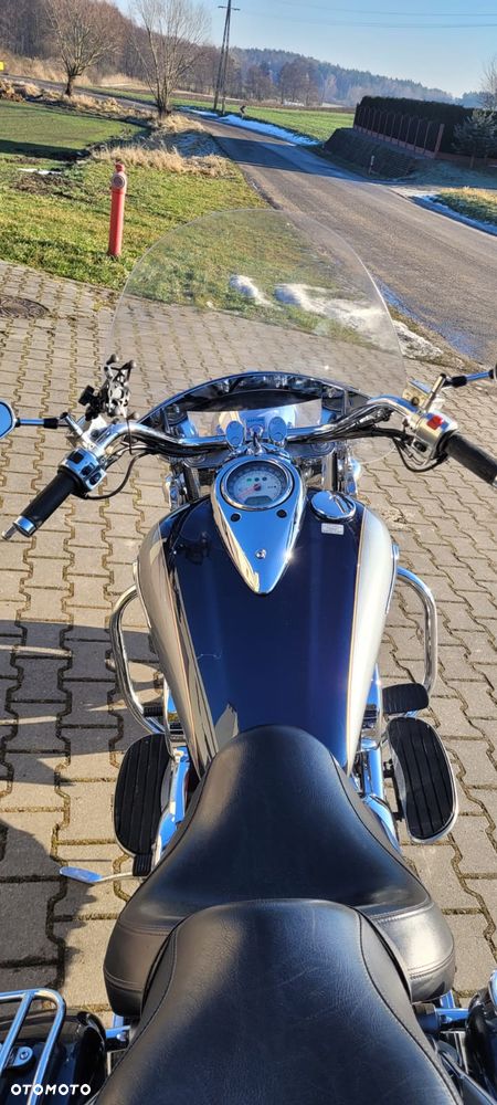 Kawasaki Vulcan - 4