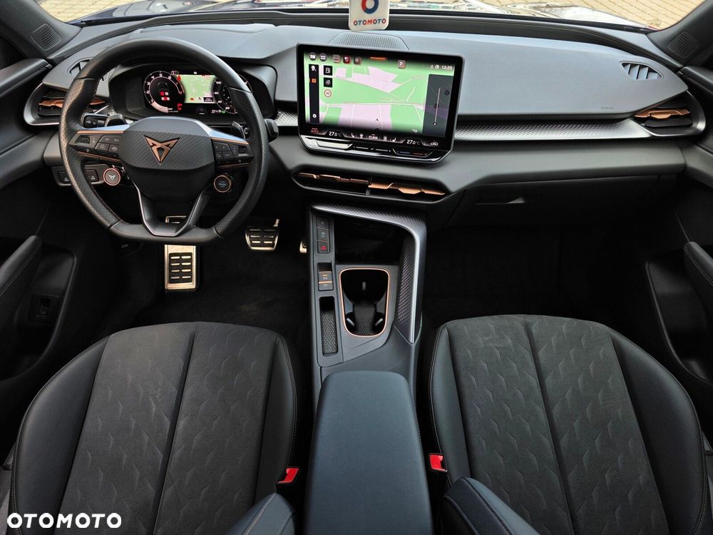 Cupra Terramar - 35