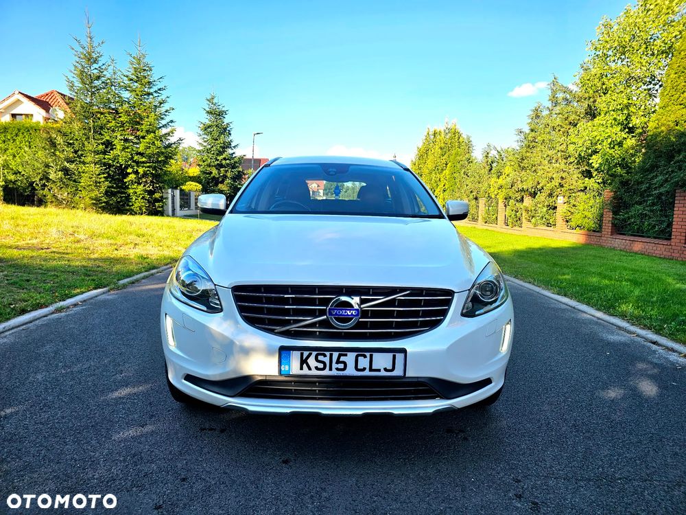 Volvo XC 60 D4 Drive-E Kinetic - 6