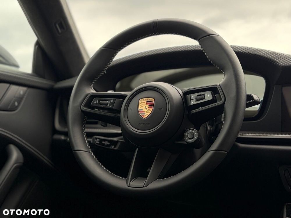 Porsche 911 - 30