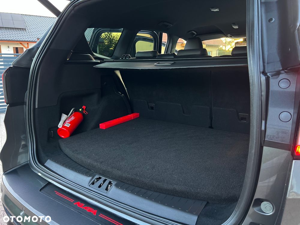 Ford Kuga - 38