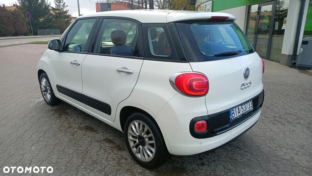 Fiat 500L 1.4 16V Pop Star - 7