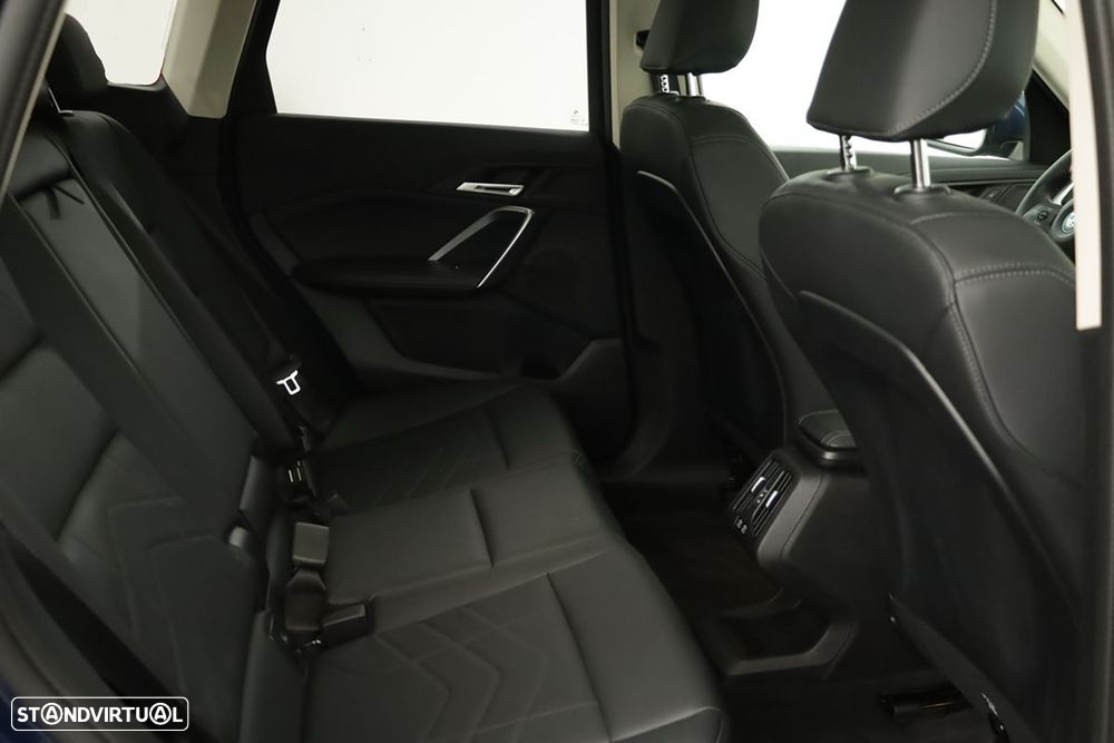 BMW X1 xDrive25e - 20