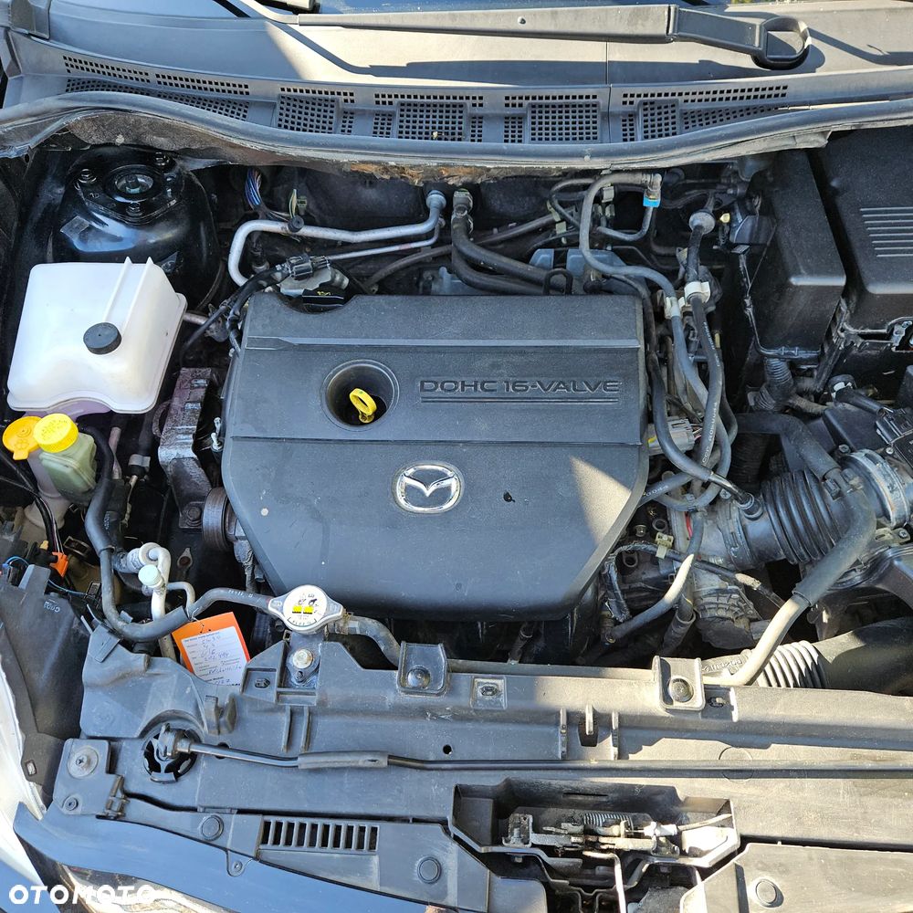 Mazda 5 1.8 Exclusive - 32