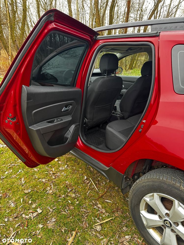 Dacia Duster 1.0 TCe Essential - 5