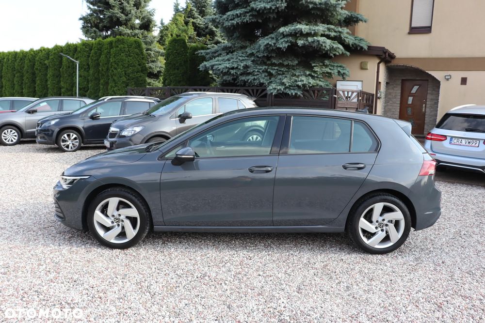 Volkswagen Golf 2.0 TDI SCR Life - 3