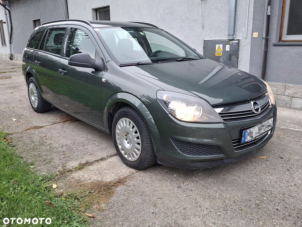 Opel Astra - 17