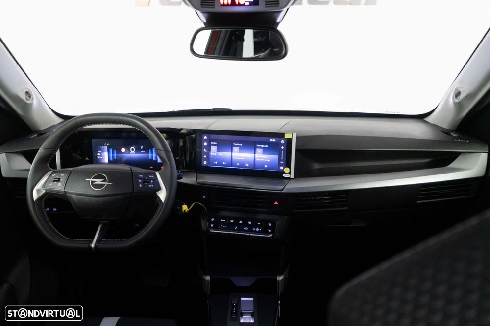 Opel Frontera 44 kWh GS - 26