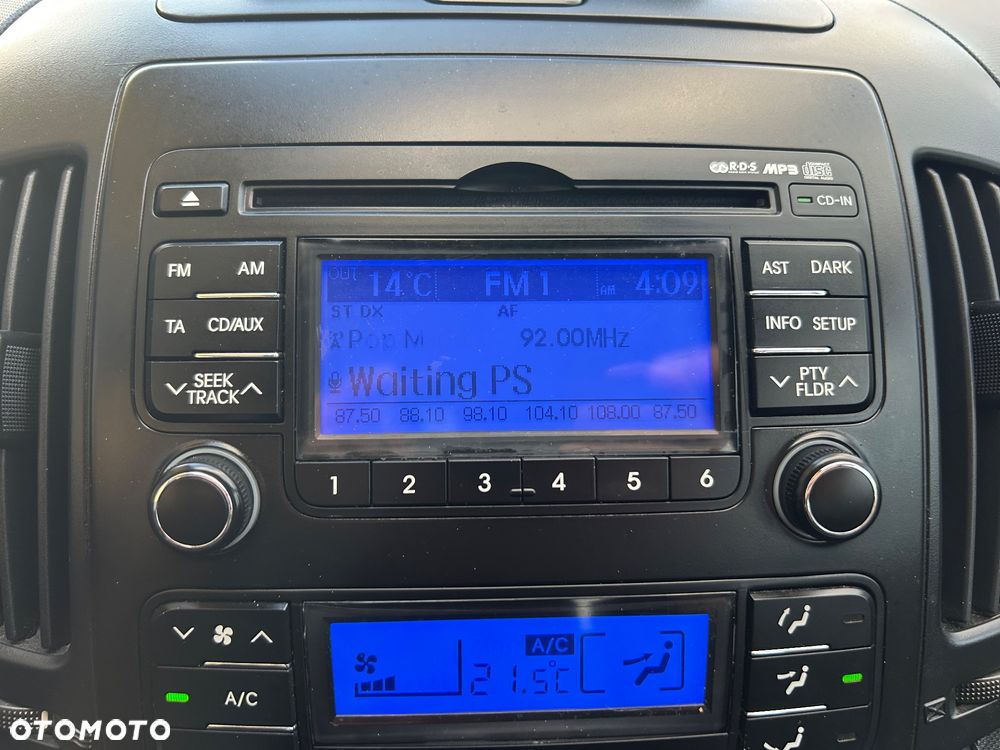 Hyundai i30 i30cw 1.6 Edition Plus - 14