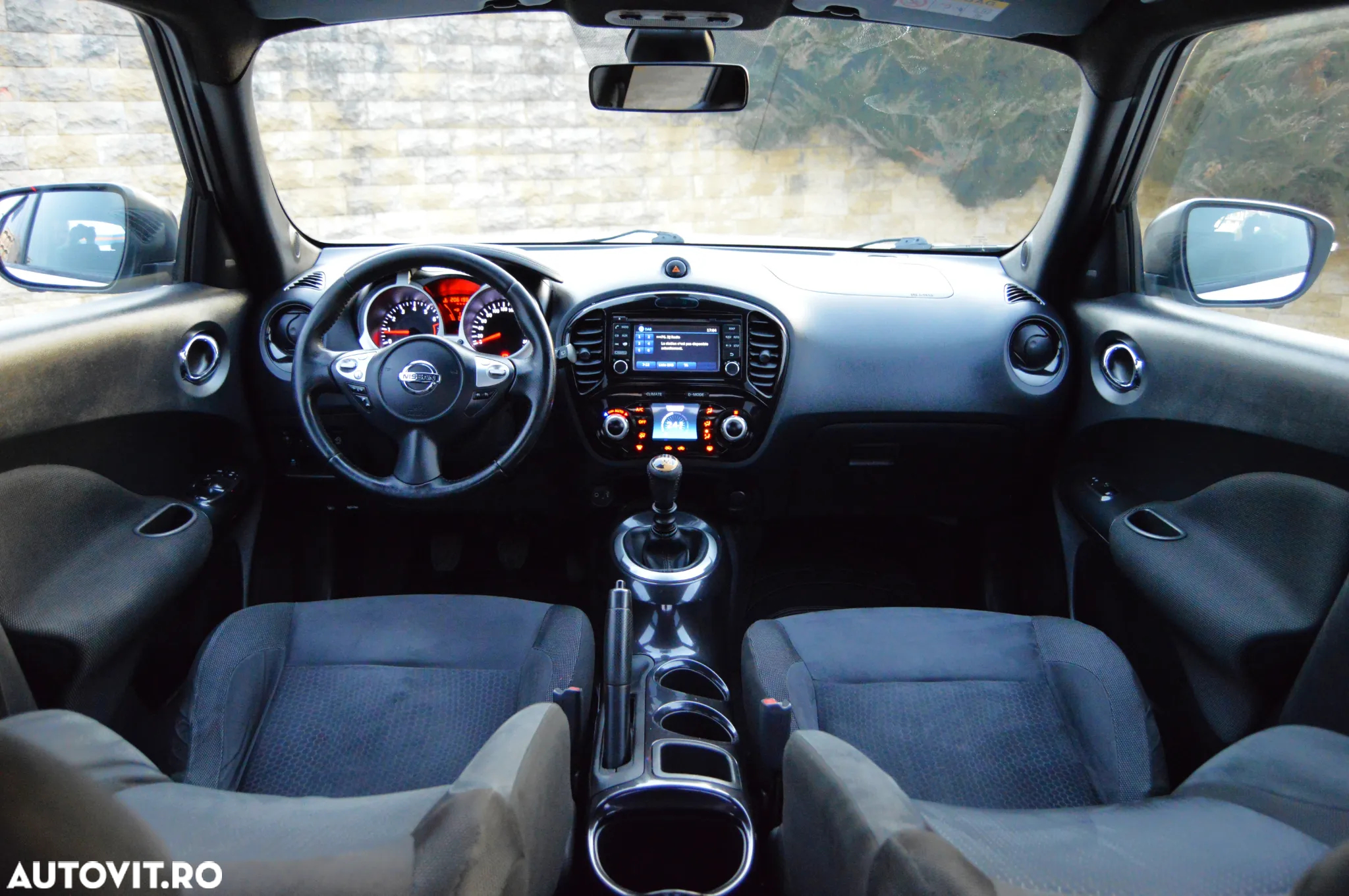 Nissan Juke - 9