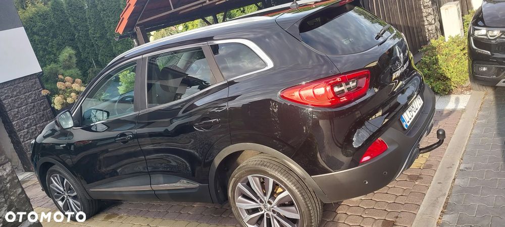 Renault Kadjar Energy dCi 130 4x4 Bose Edition - 6