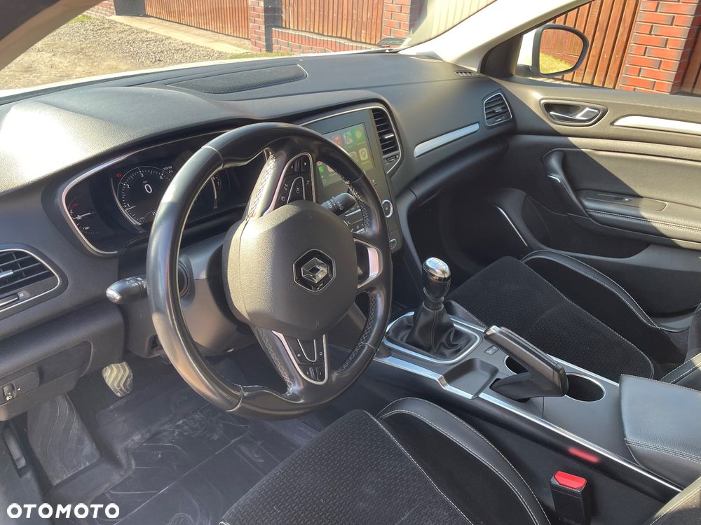 Renault Megane 1.6 dCi Business - 5