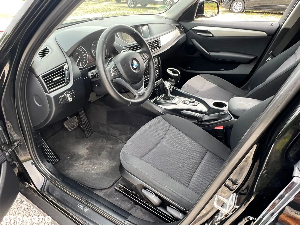 BMW X1 xDrive20d - 24