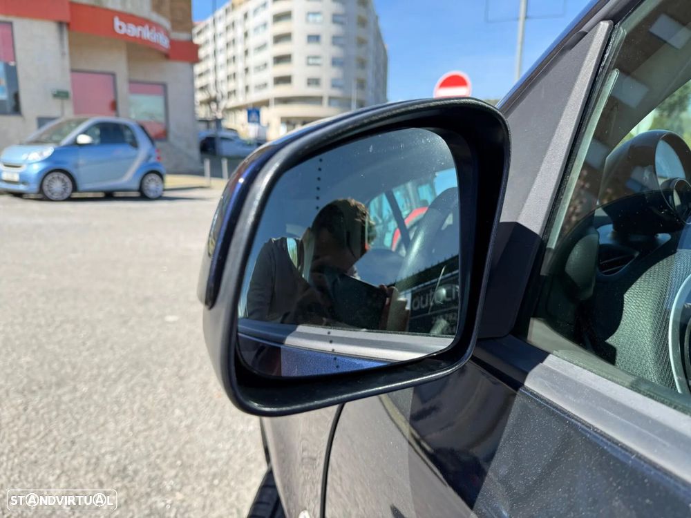 Smart ForTwo Coupé 0.9 Prime 90 Aut. - 34