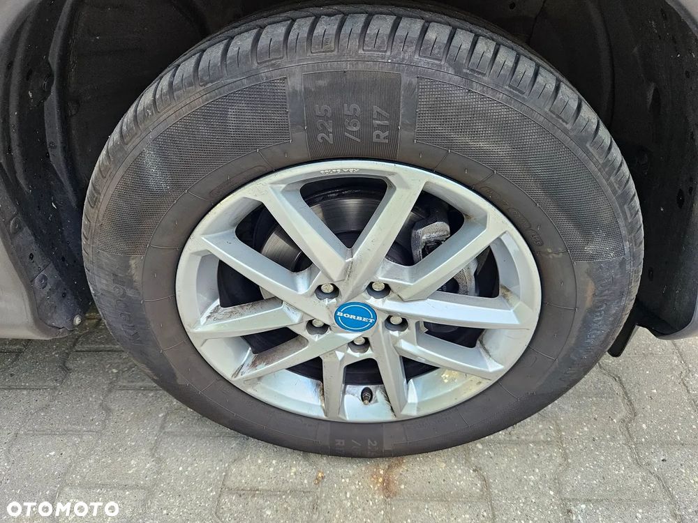 Honda CR-V 2.0i-VTEC 2WD Elegance - 36