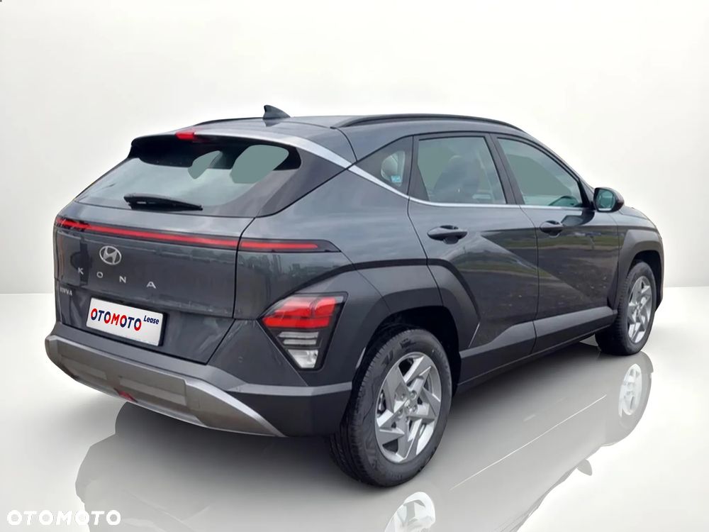 Hyundai Kona 1.6 T-GDI Executive DCT - 4