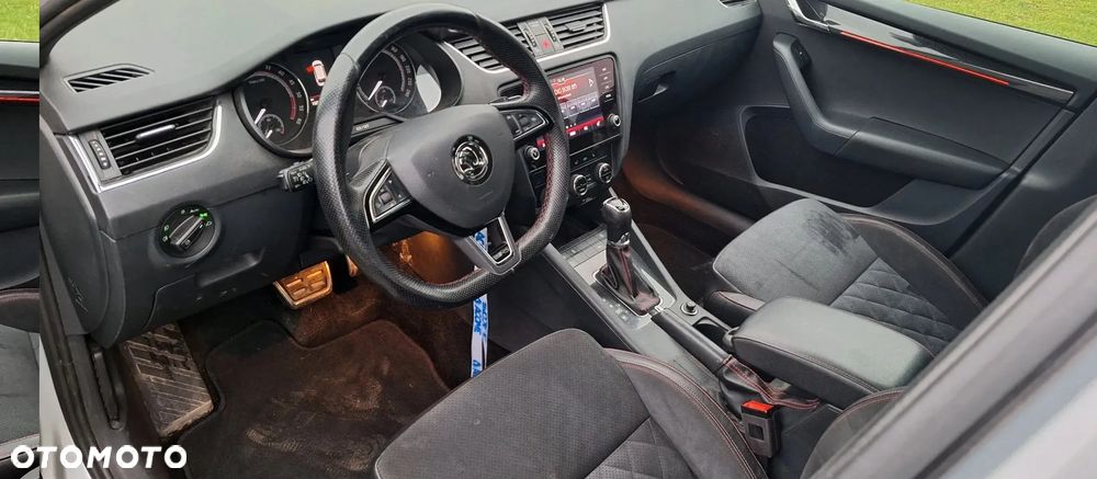 Seat Leon 2.0 TDI DPF FR - 12