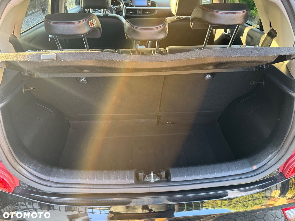 Kia Picanto 1.2 GT Line - 14