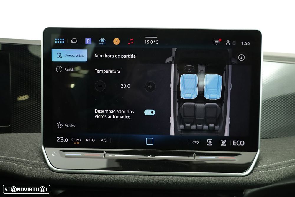 VW Passat Variant 1.5 TSI eHybrid DSG - 13