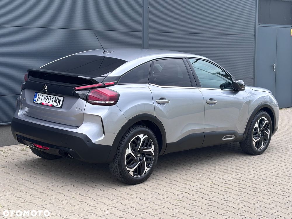Citroën C4 1.5 BlueHDi Shine S&S - 4