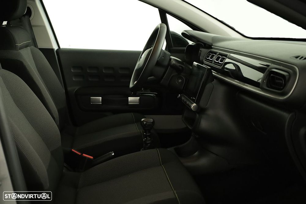 Citroën C3 1.2 PureTech Max - 20