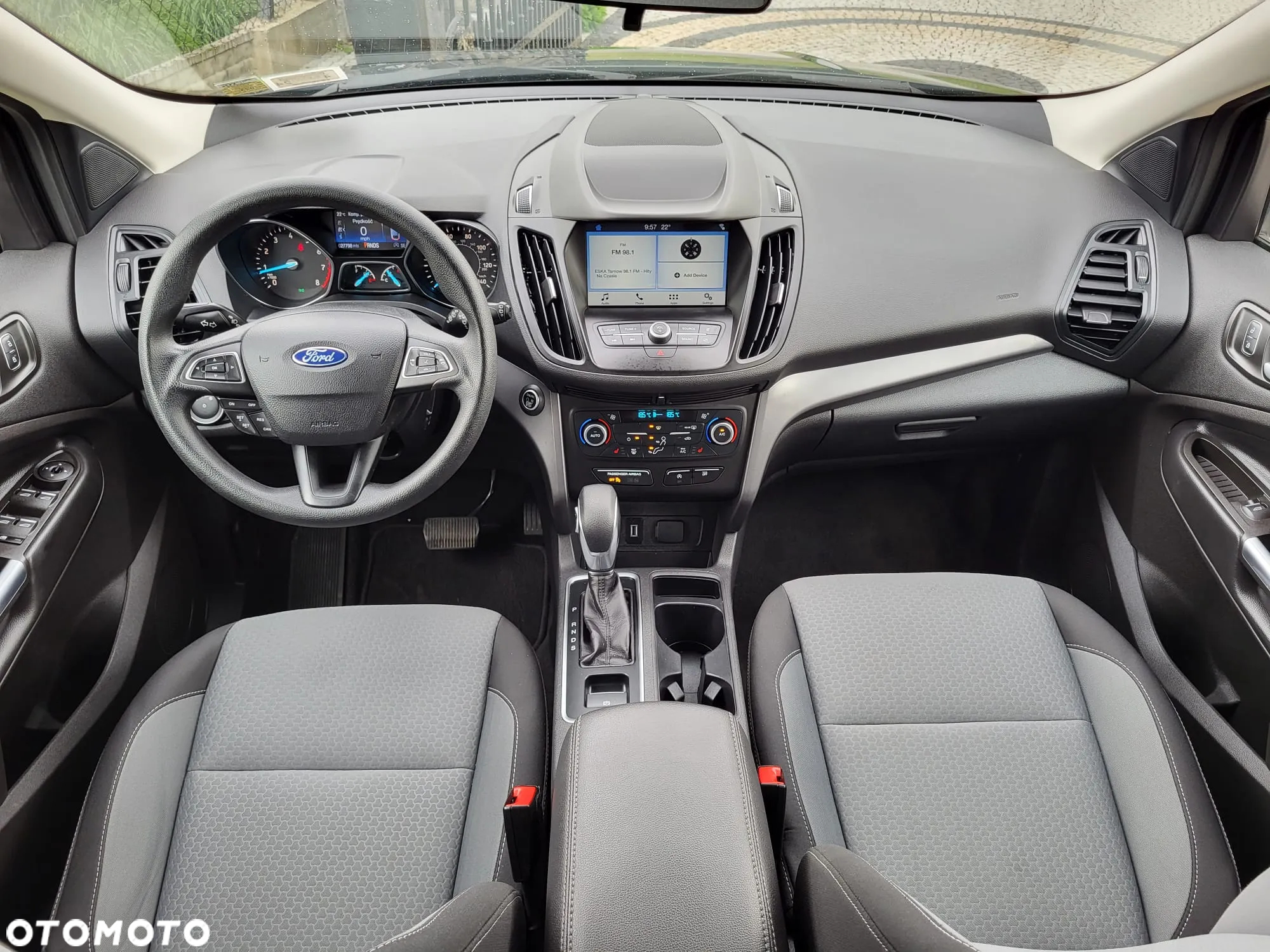 Ford Kuga - 18