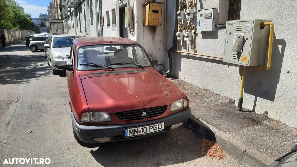 Dacia 1310 - 2
