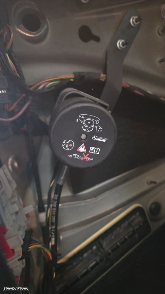 Mercedes-Benz C 200 Station CDI DPF BlueEFFICIENCY Elegance - 19