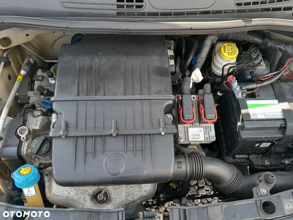 Fiat Panda - 15