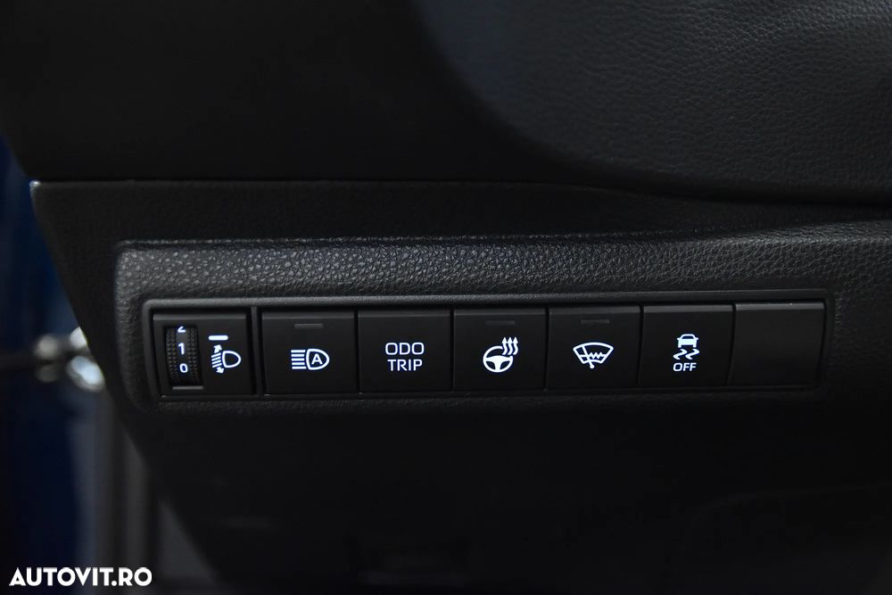 Toyota Corolla - 16