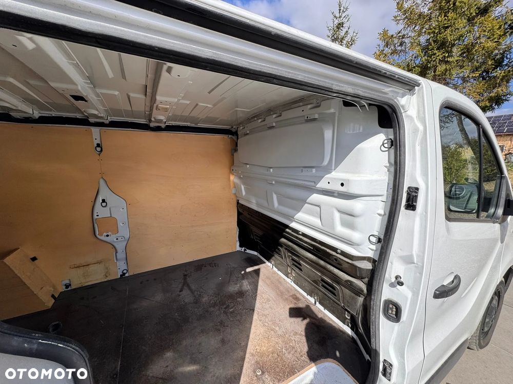 Renault TRAFIC - 26