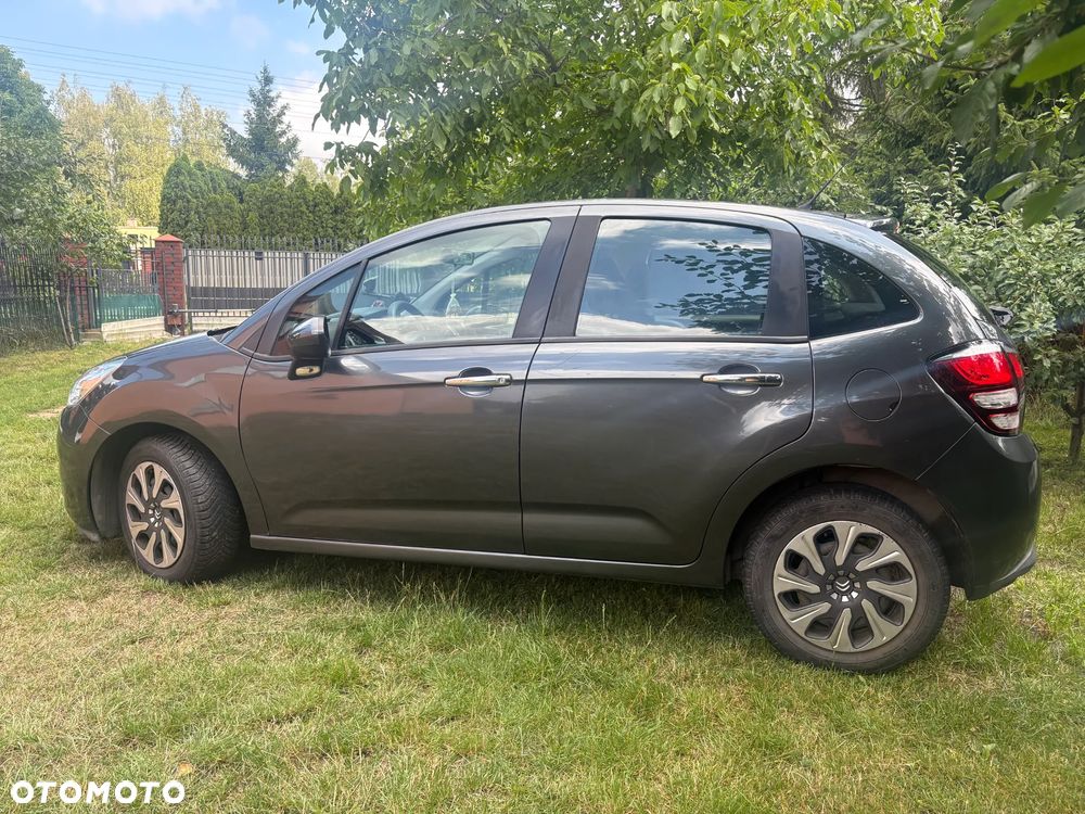 Citroën C3 Pure Tech (VTi) 82 Exclusive - 4