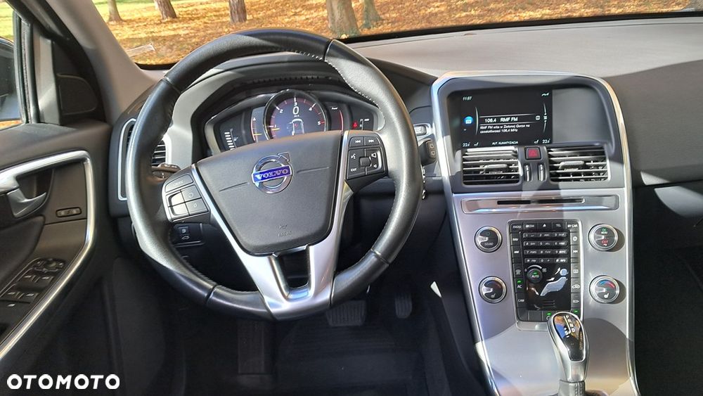 Volvo XC 60 D4 Drive-E Summum - 21