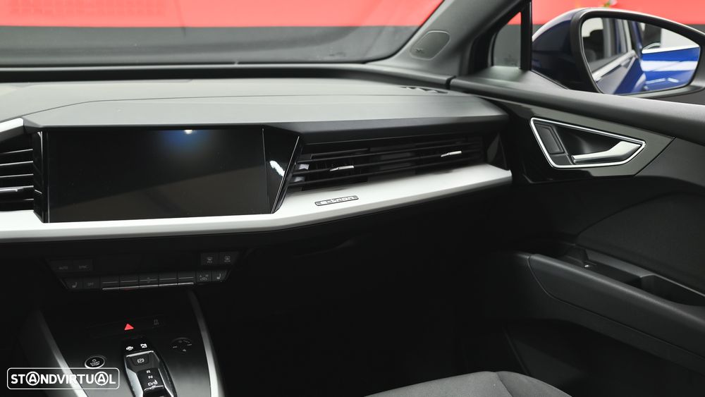 Audi Q4 e-tron 40 82 kWH - 56