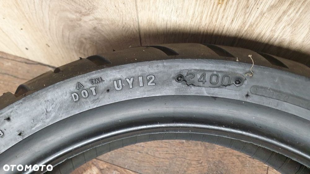 Opona 120/70-13 Maxxis - 4