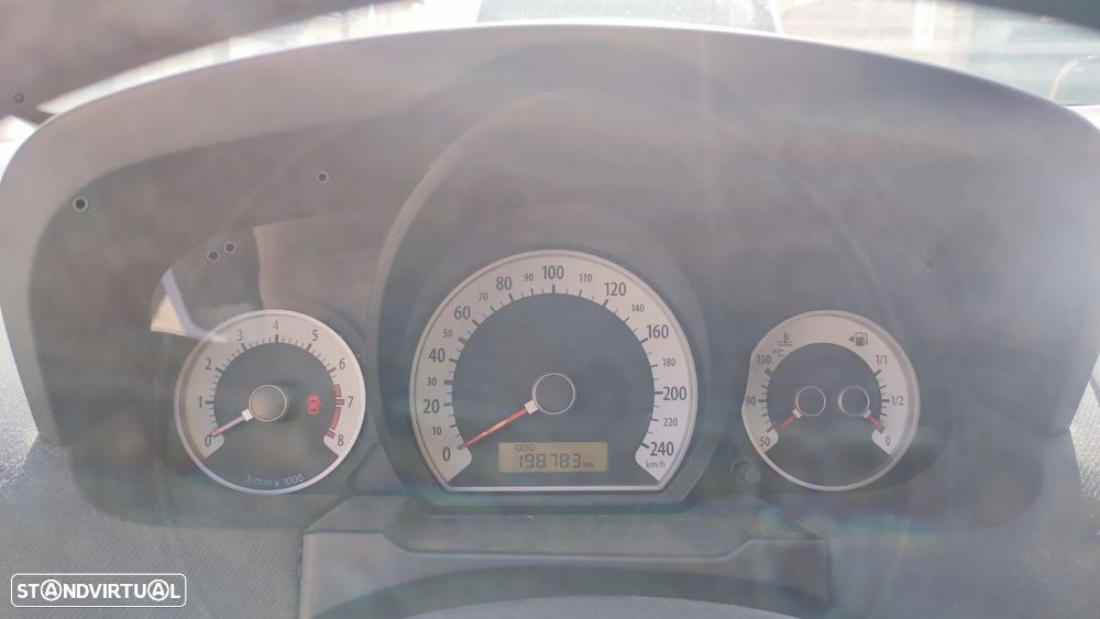 Kia Ceed SW 1.4 CVVT EX - 6