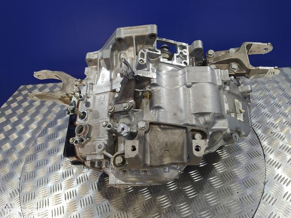 CAIXA VELOCIDADES PEUGEOT 407 COUPÉ 2007 -20GG09 - 2