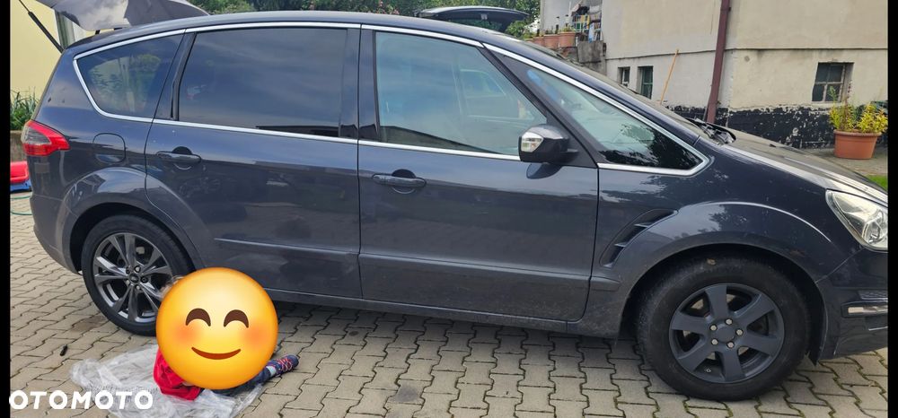 Ford S-Max 2.0 TDCi Platinium X - 13