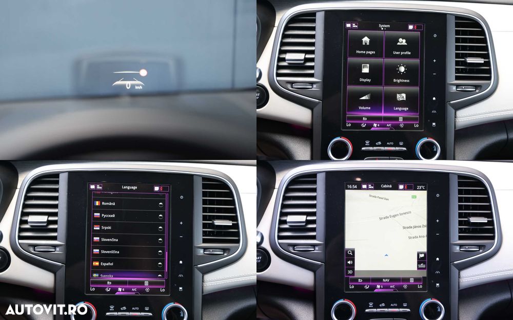 Renault Talisman ENERGY dCi 160 EDC INITIALE PARIS - 7