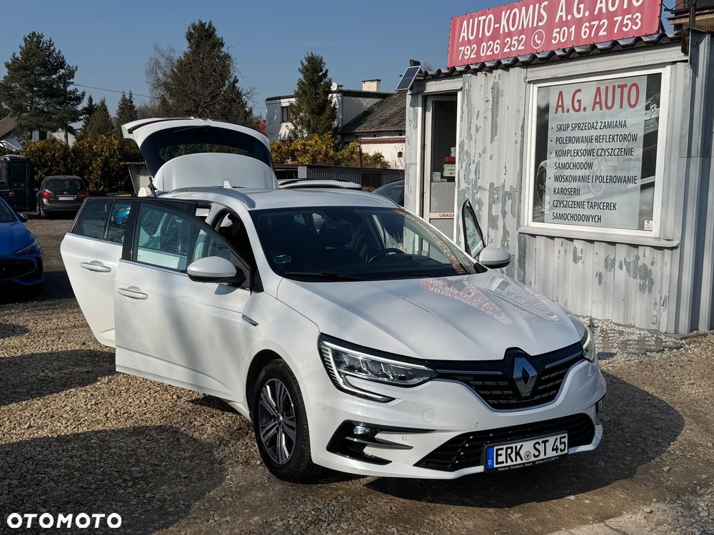 Renault Megane - 14