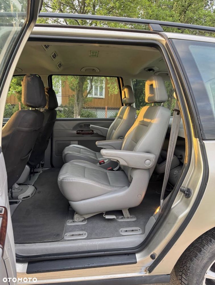 Volkswagen Sharan - 8