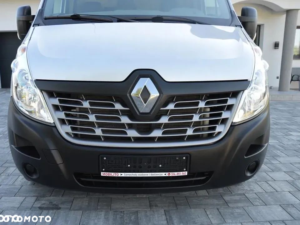 Renault Master - 10