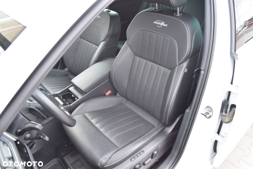 Skoda Superb 2.0 TSI L&K DSG - 28